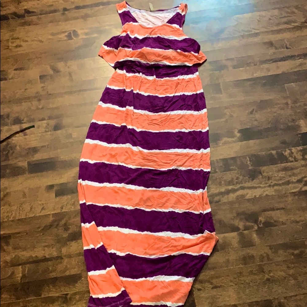 4 for 20! Thyme Maternity & Nusing Dress